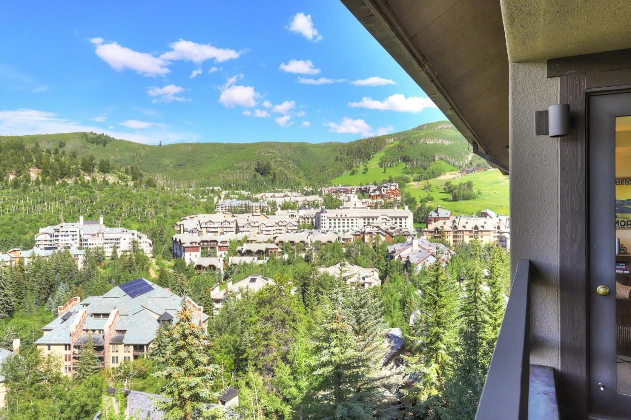 The Pines Lodge, A Rockresort Beaver Creek Εξωτερικό φωτογραφία