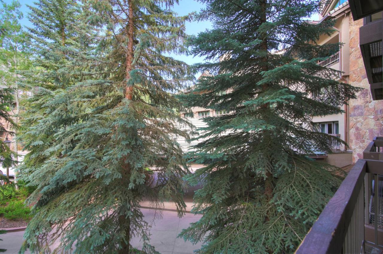 The Pines Lodge, A Rockresort Beaver Creek Εξωτερικό φωτογραφία